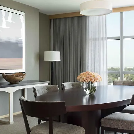 Four Seasons Hotel Silicon Valley At East Palo Alto Esterno foto