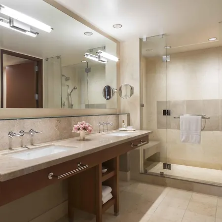 Four Seasons Hotel Silicon Valley At East Palo Alto Esterno foto
