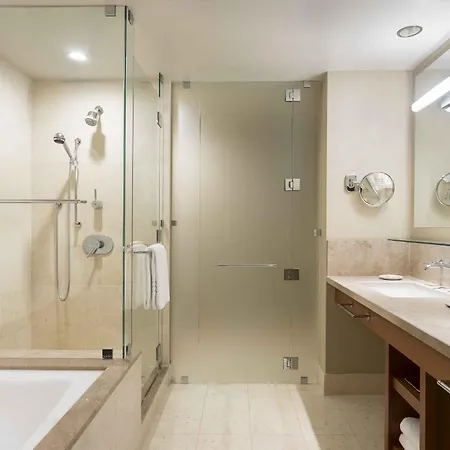 Four Seasons Hotel Silicon Valley At East Palo Alto Esterno foto