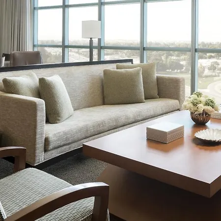 Four Seasons Hotel Silicon Valley At East Palo Alto Esterno foto