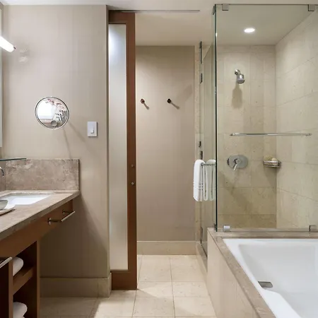 Four Seasons Hotel Silicon Valley At East Palo Alto Esterno foto