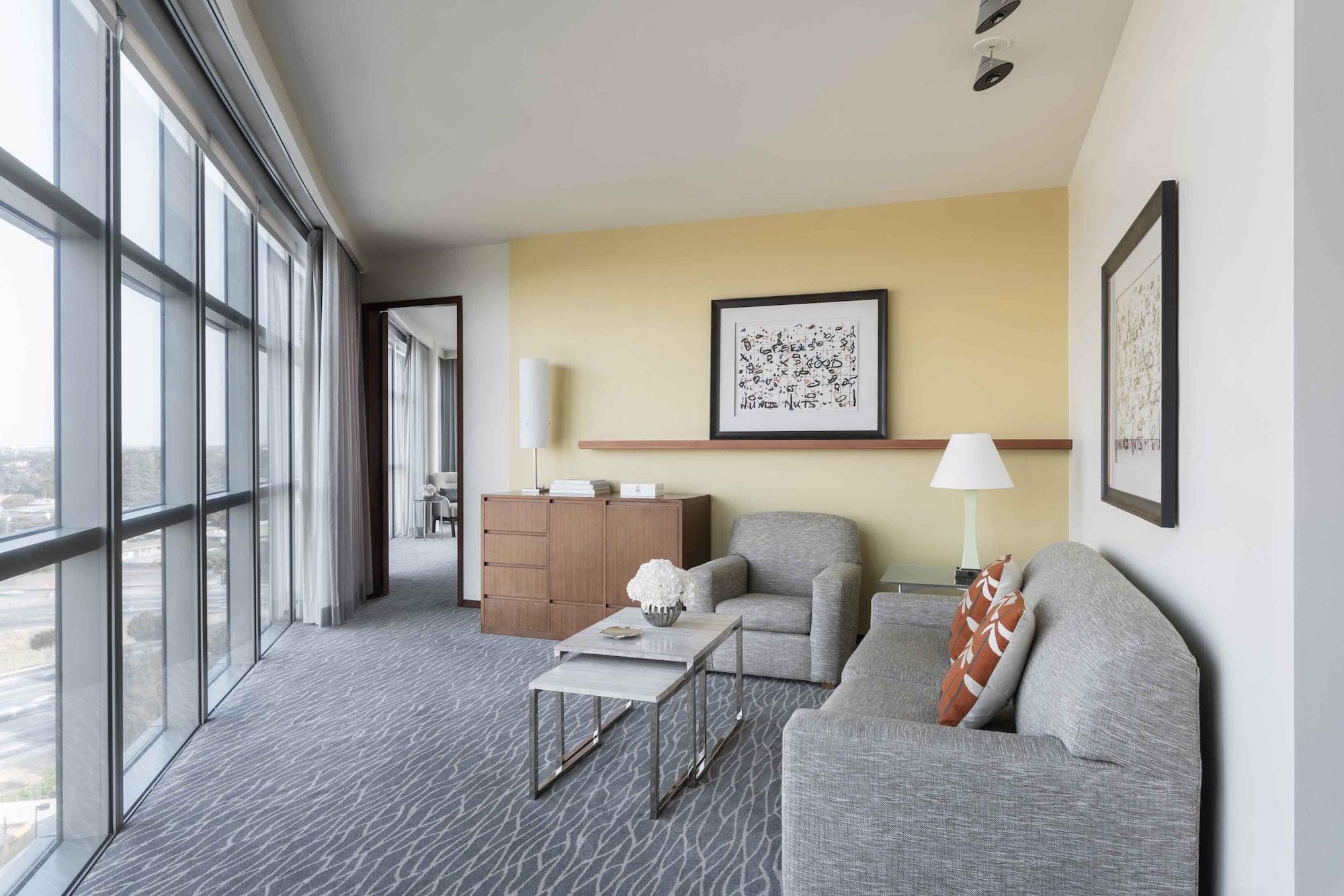 Hotel Four Seasons Silicon Valley At 5*