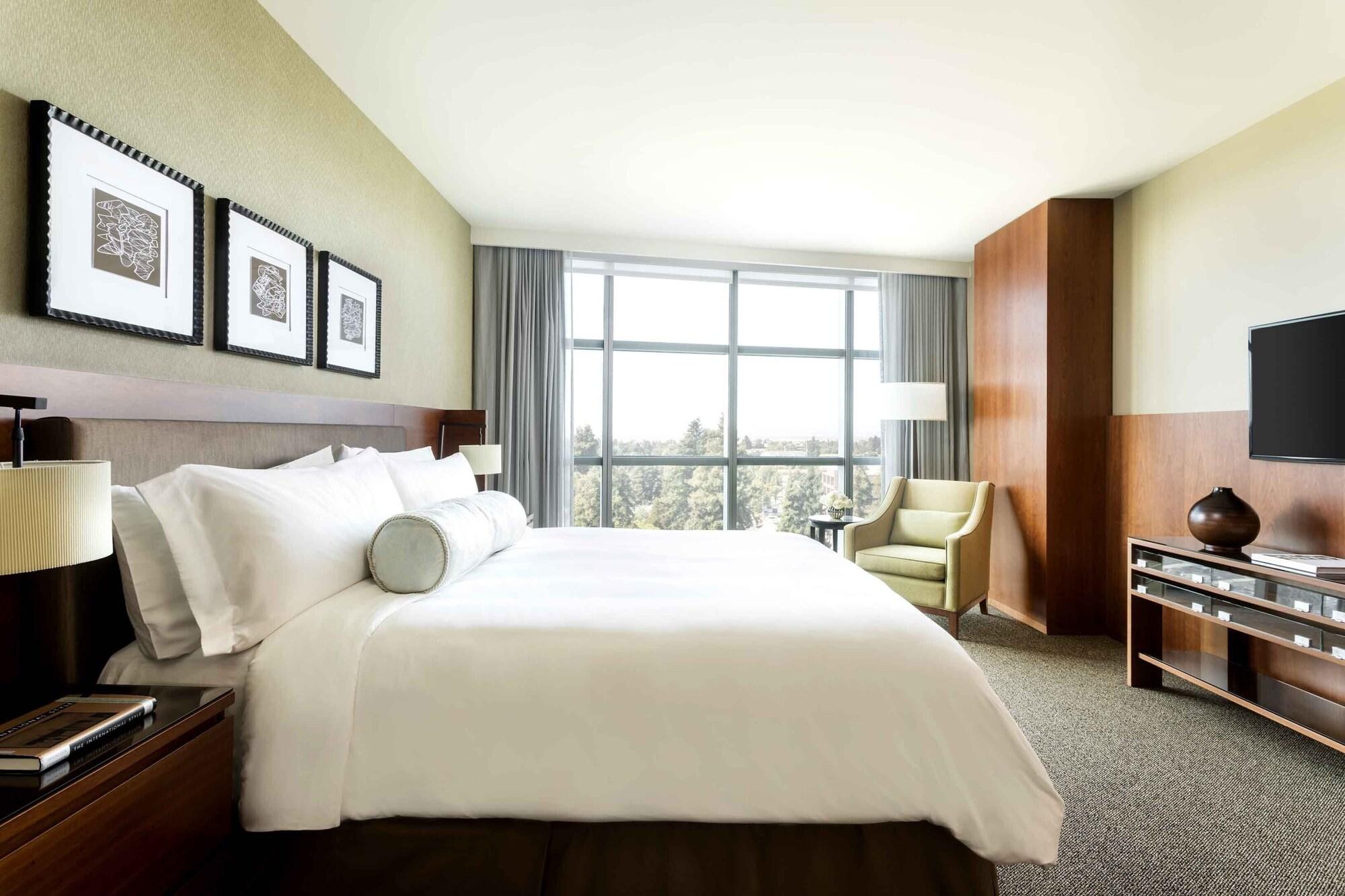 Four Seasons Silicon Valley At East Palo Alto