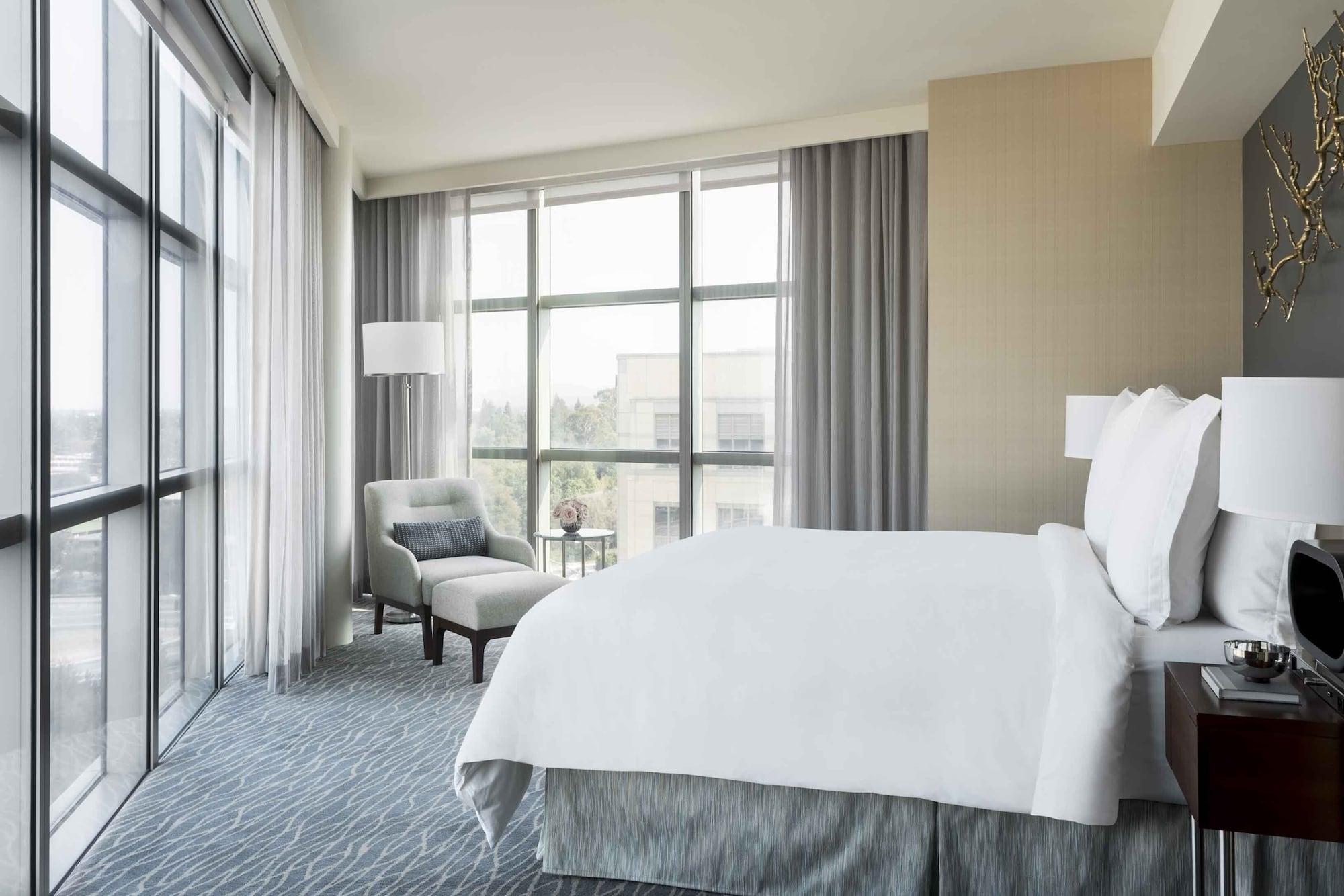 Four Seasons Silicon Valley At 5* East Palo Alto