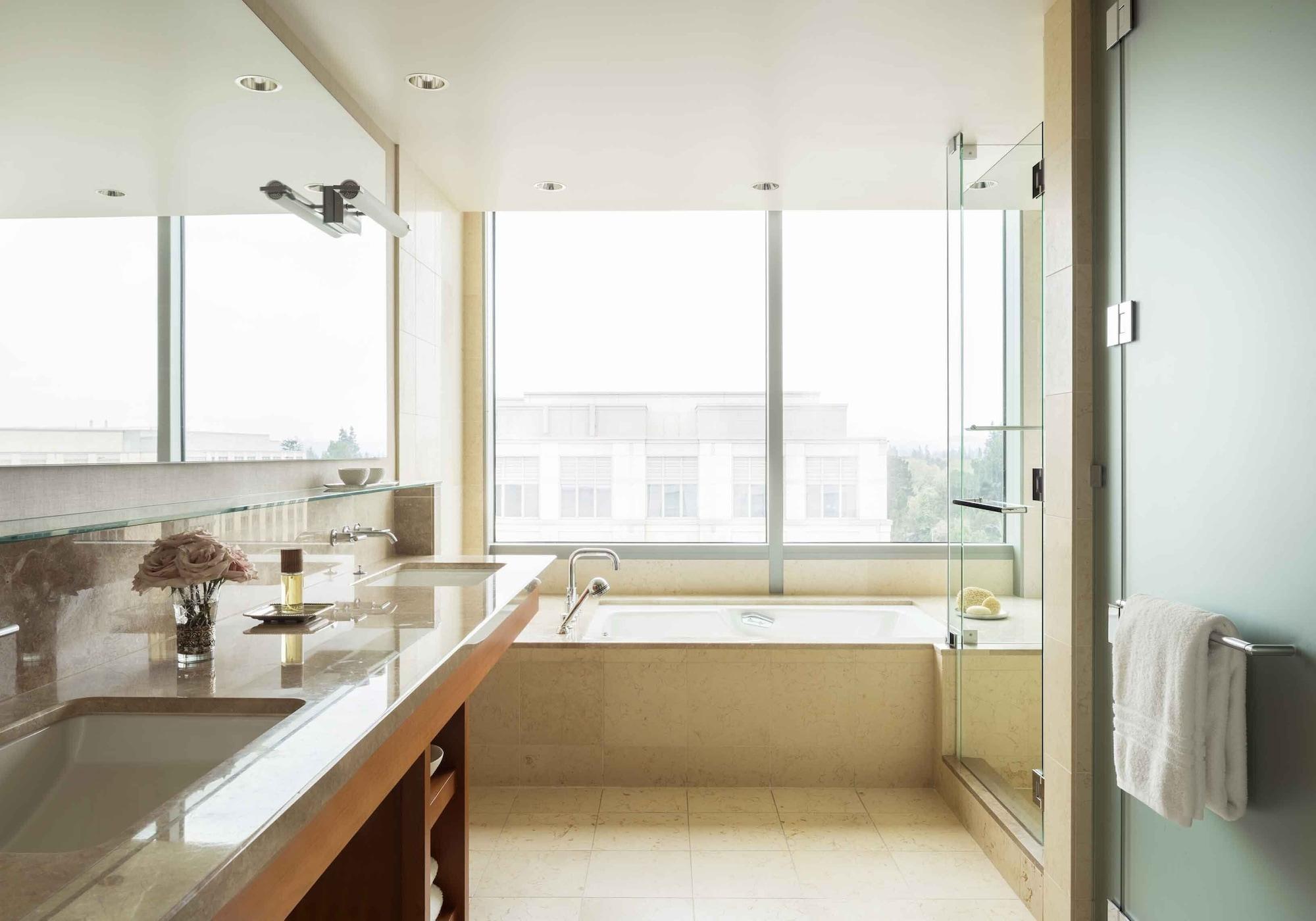 Hotel Four Seasons Silicon Valley At 5*