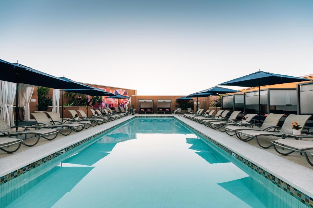 Four Seasons Silicon Valley At 5* East Palo Alto