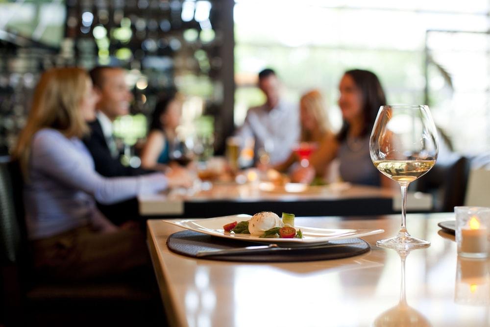 Hotel Four Seasons Silicon Valley At East Palo Alto