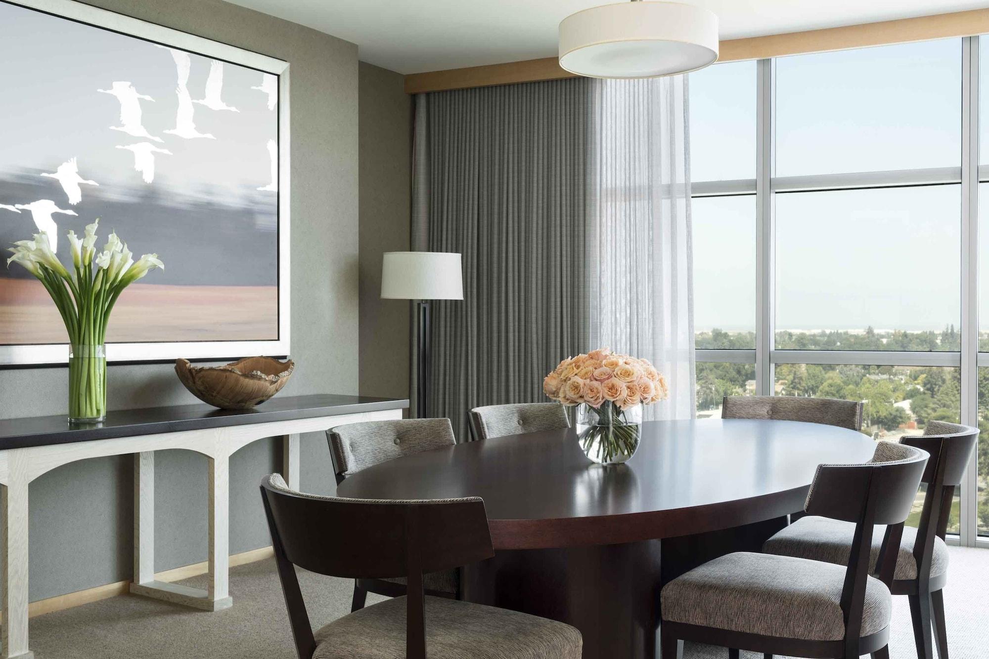 Hotel Four Seasons Silicon Valley At