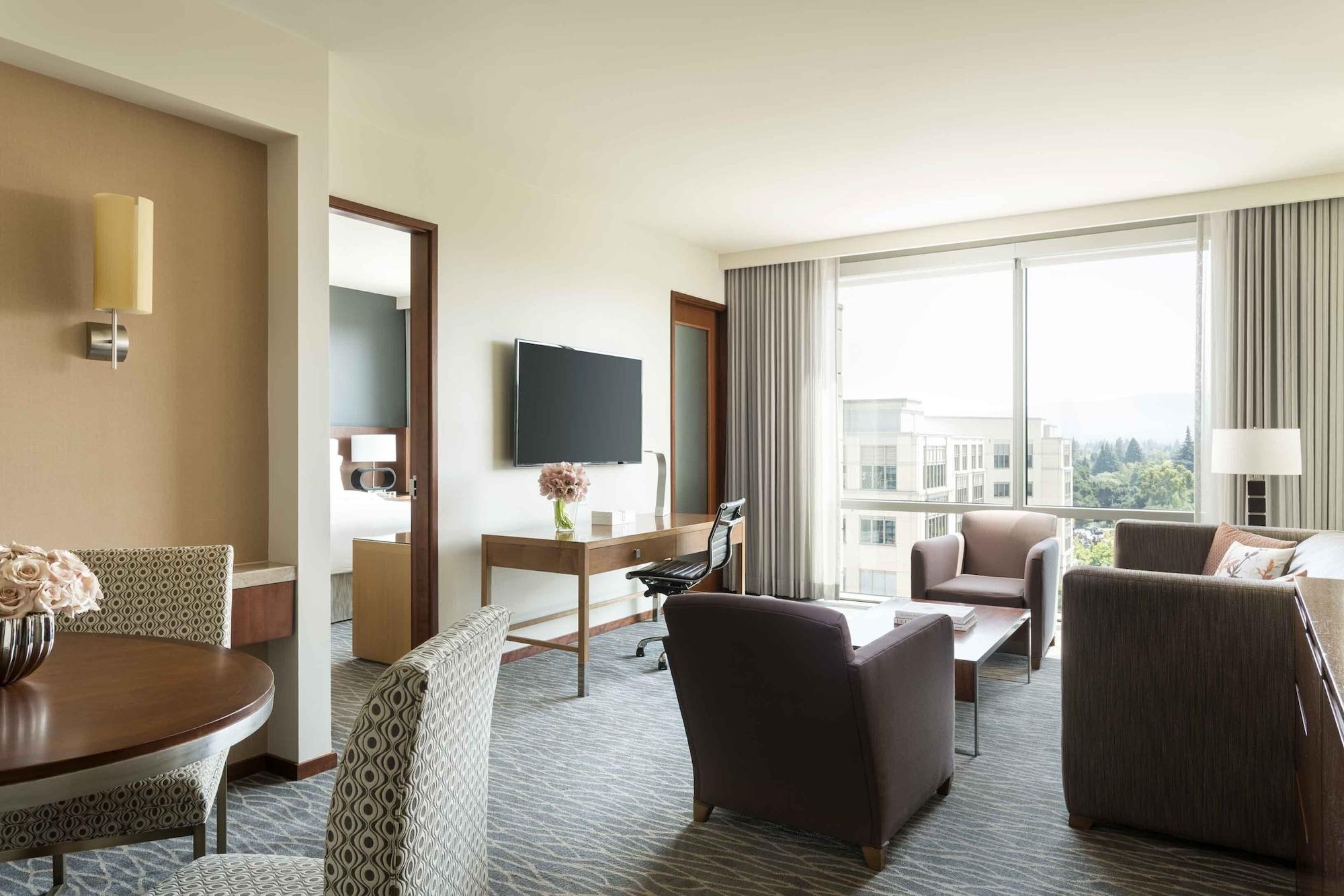Four Seasons Silicon Valley At Hotel