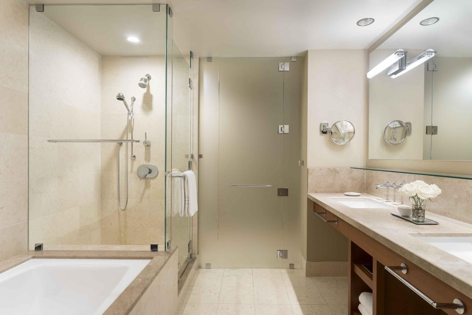 Hotel Four Seasons Silicon Valley At East Palo Alto