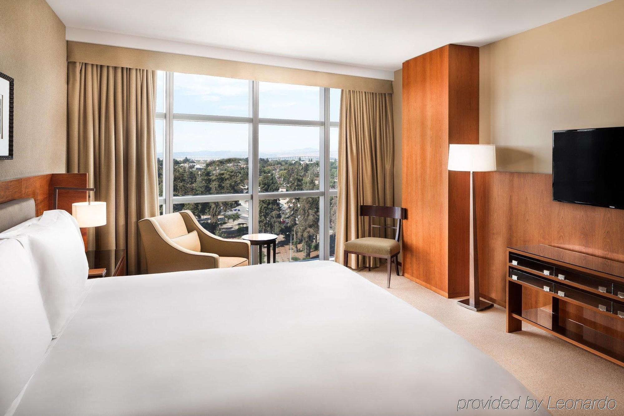 Four Seasons Silicon Valley At East Palo Alto