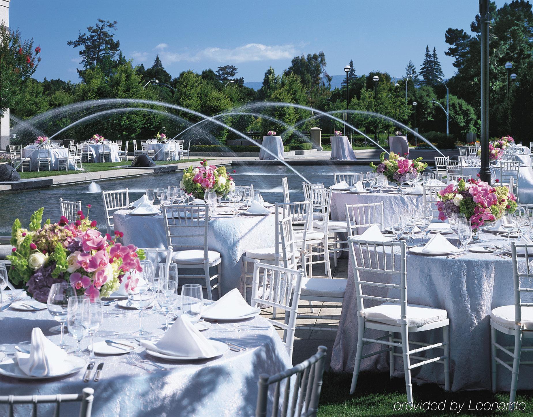 Hotel Four Seasons Silicon Valley At 5*