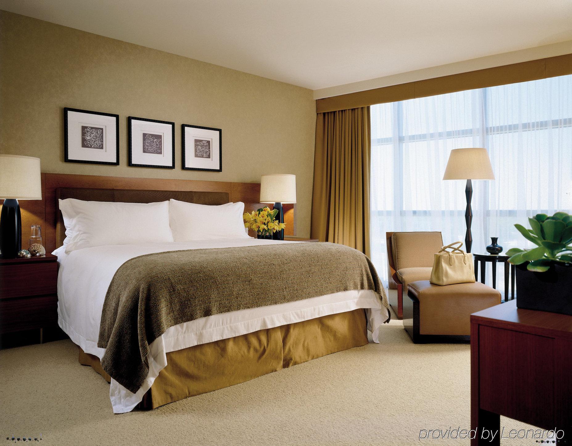 Hotel Four Seasons Silicon Valley At East Palo Alto