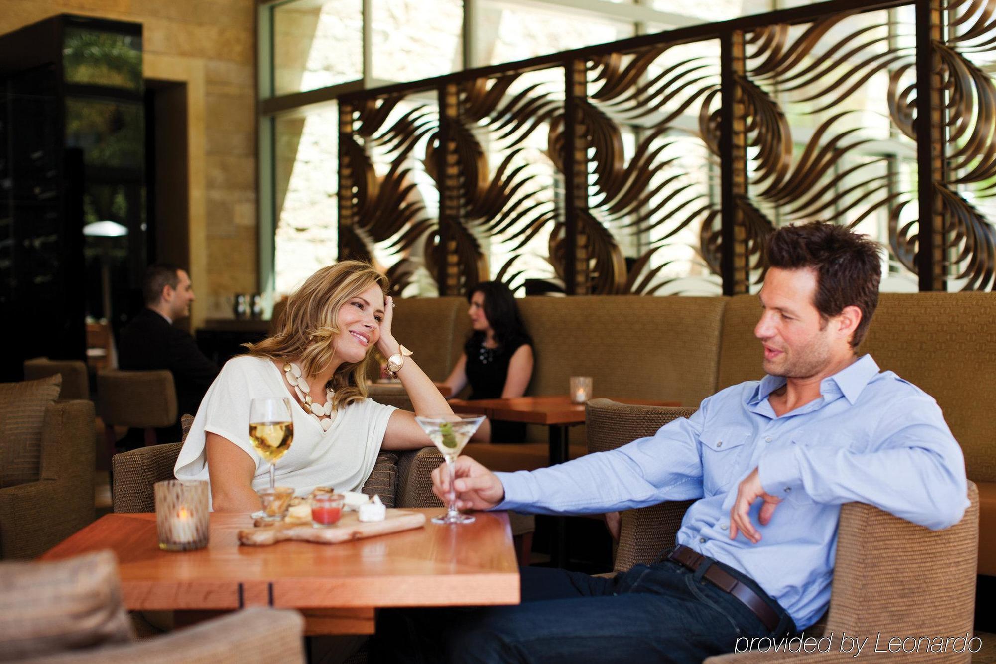 Four Seasons Silicon Valley At East Palo Alto