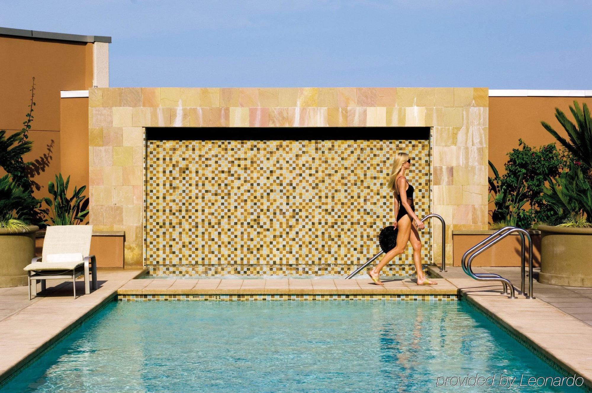 Hotel Four Seasons Silicon Valley At