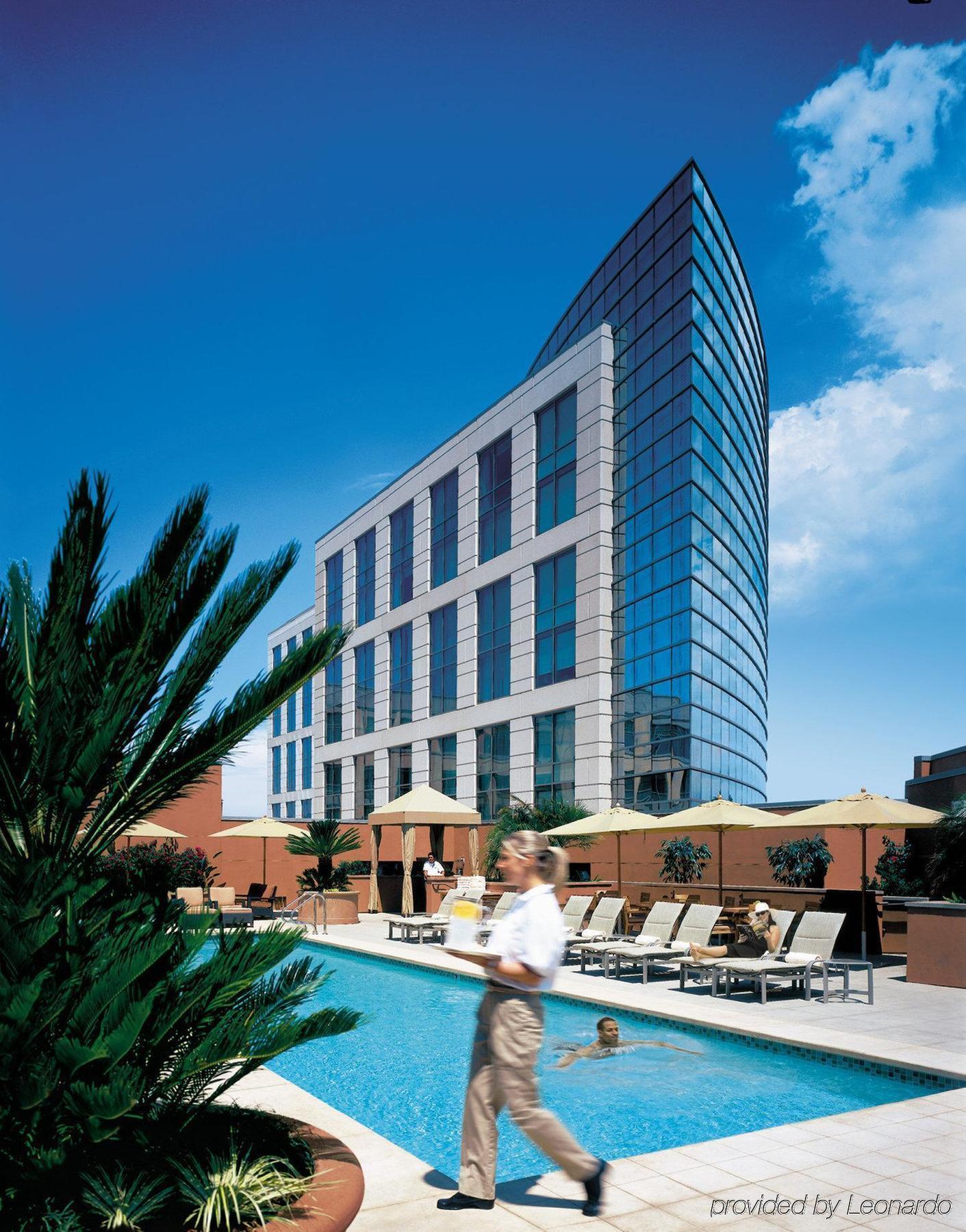 Hotel Four Seasons Silicon Valley At East Palo Alto