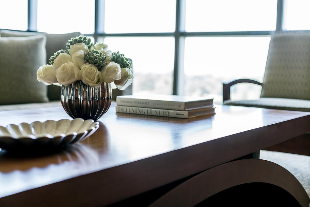 Four Seasons Silicon Valley At Hotel East Palo Alto