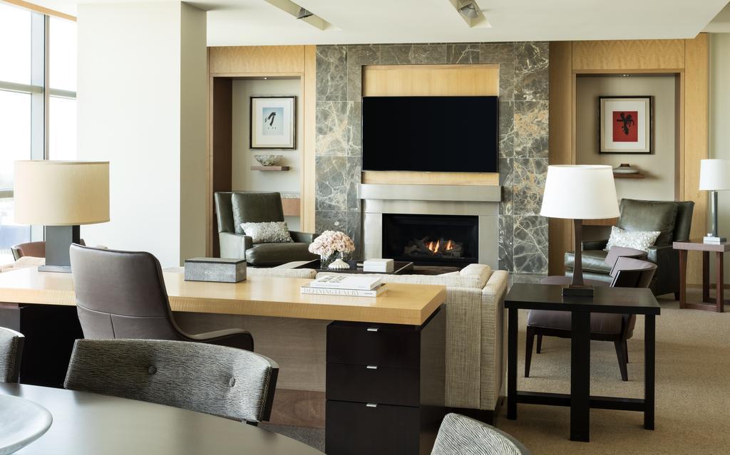 Four Seasons Silicon Valley At 5* East Palo Alto
