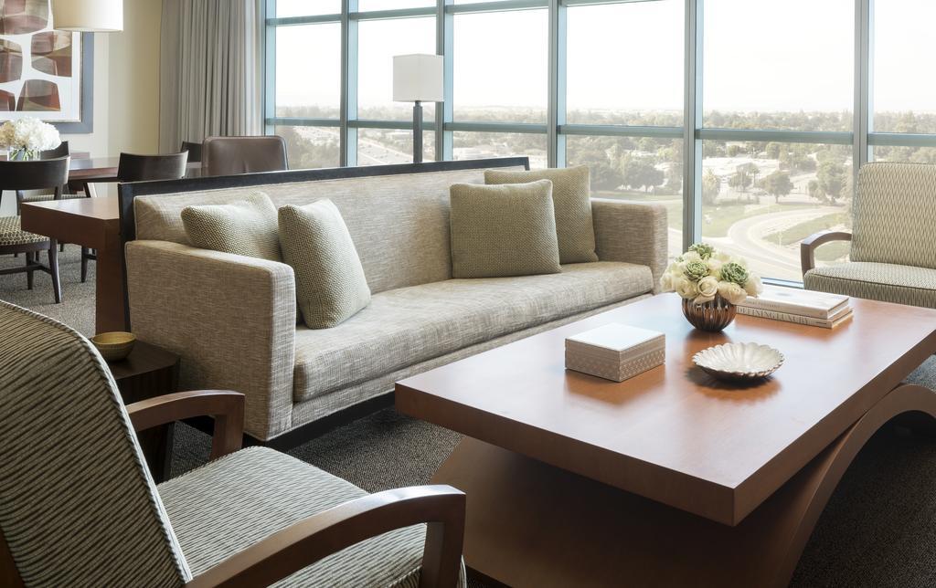 Four Seasons Silicon Valley At 5*