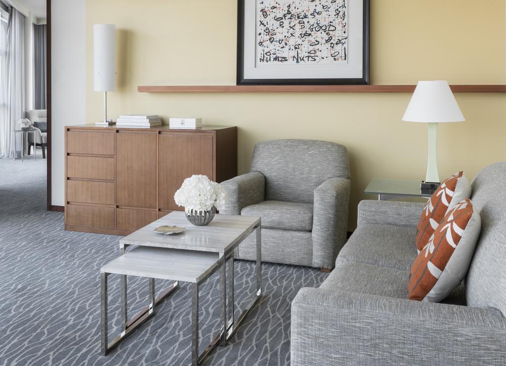 Hotel Four Seasons Silicon Valley At