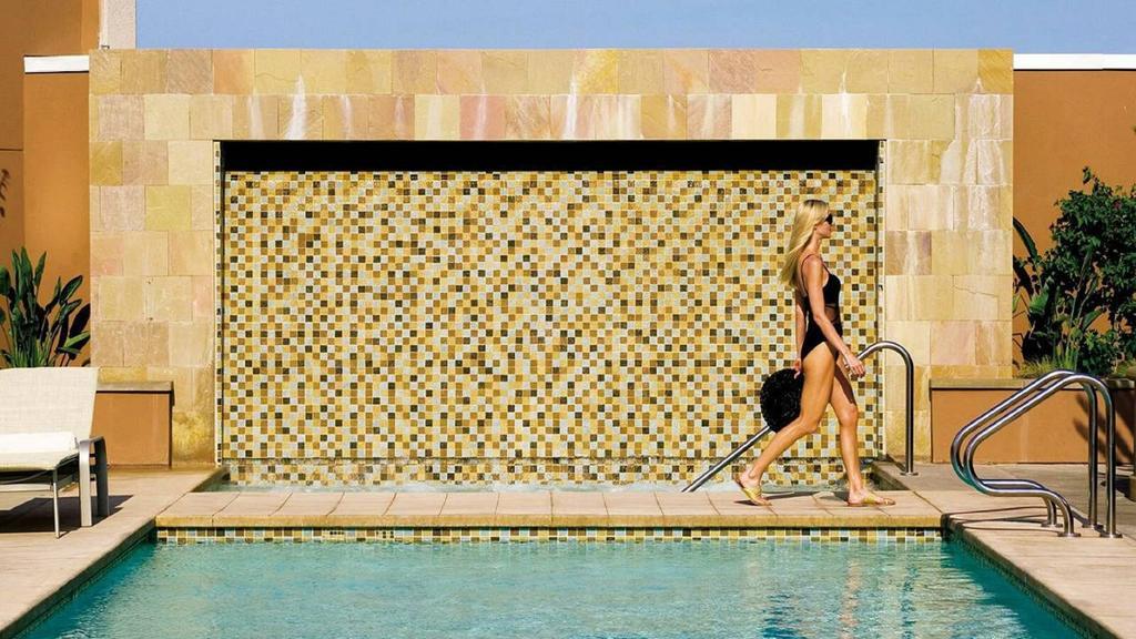 Four Seasons Silicon Valley At 5* East Palo Alto