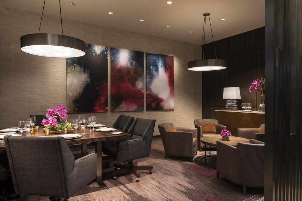 Hotel Four Seasons Silicon Valley At East Palo Alto
