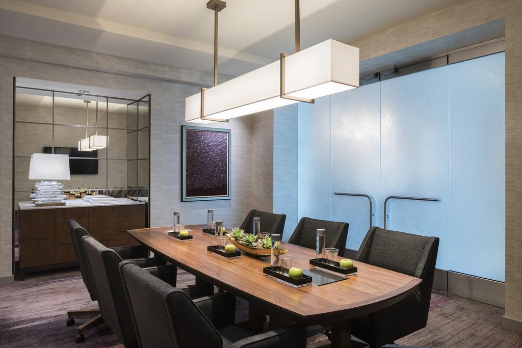 Hotel Four Seasons Silicon Valley At East Palo Alto