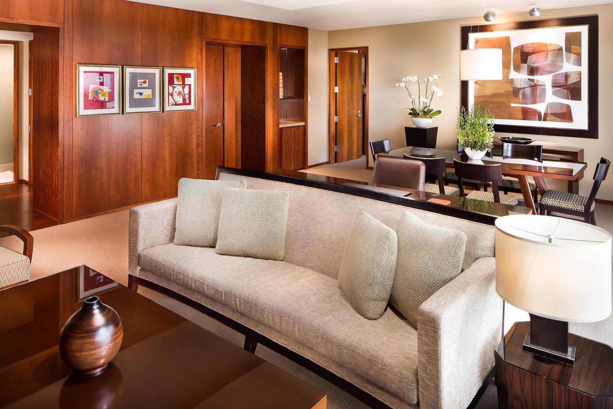Four Seasons Silicon Valley At Hotel
