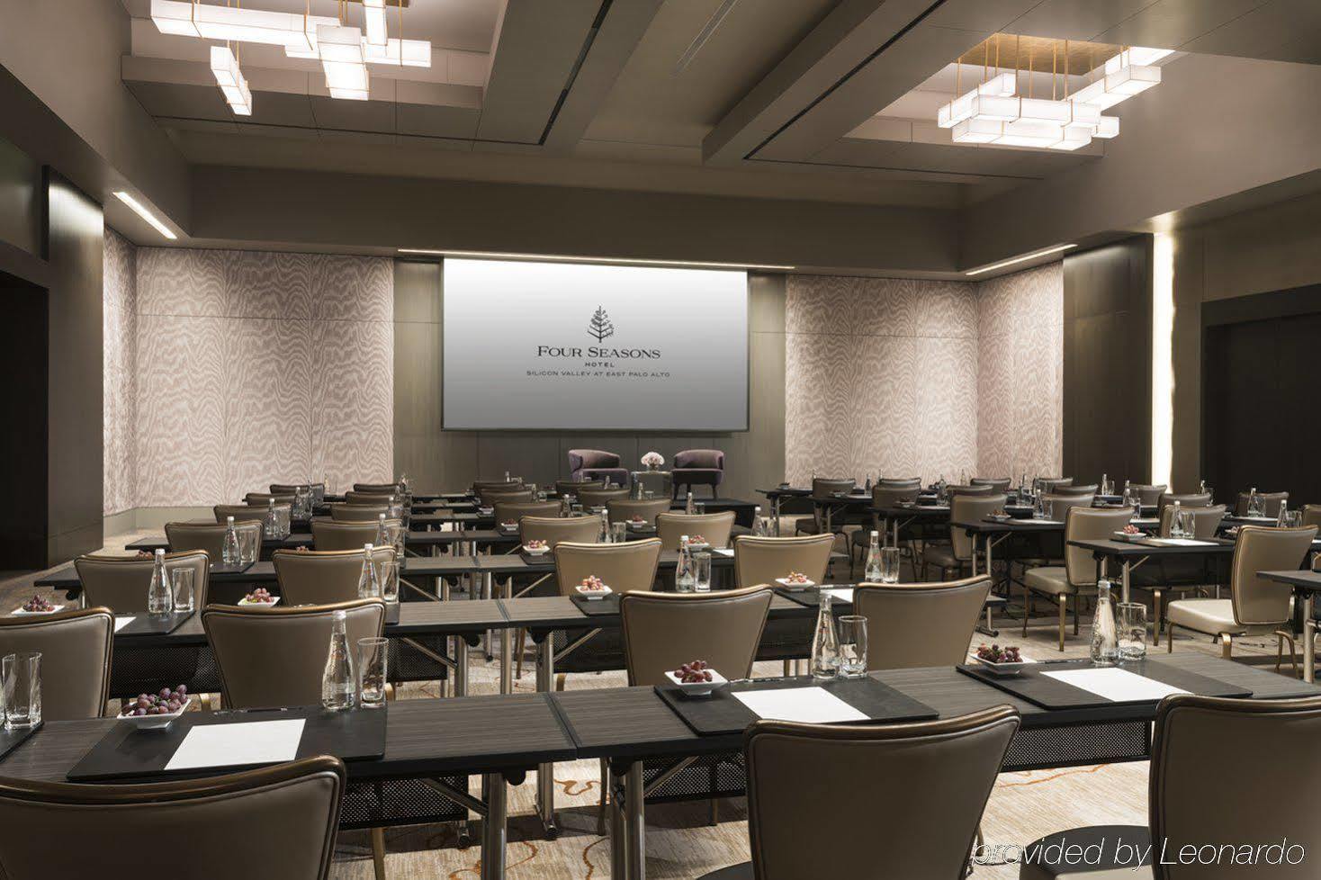 Four Seasons Silicon Valley At Hotel 5*