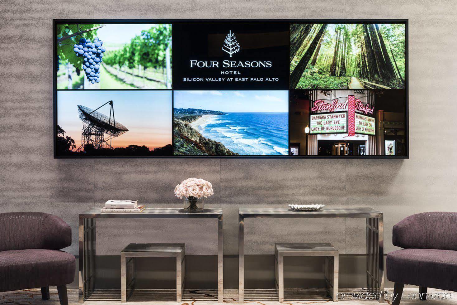 Hotel Four Seasons Silicon Valley At 5*