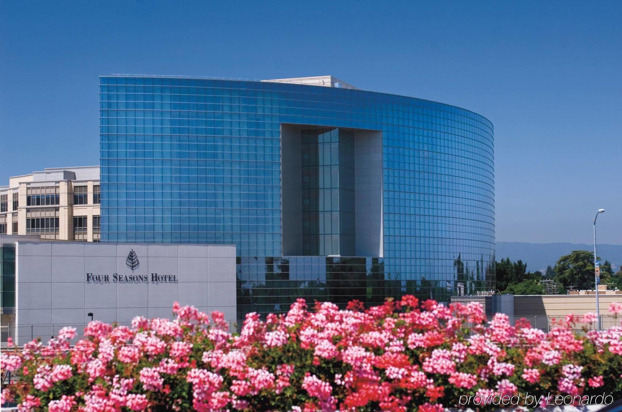 Four Seasons Silicon Valley At Hotel