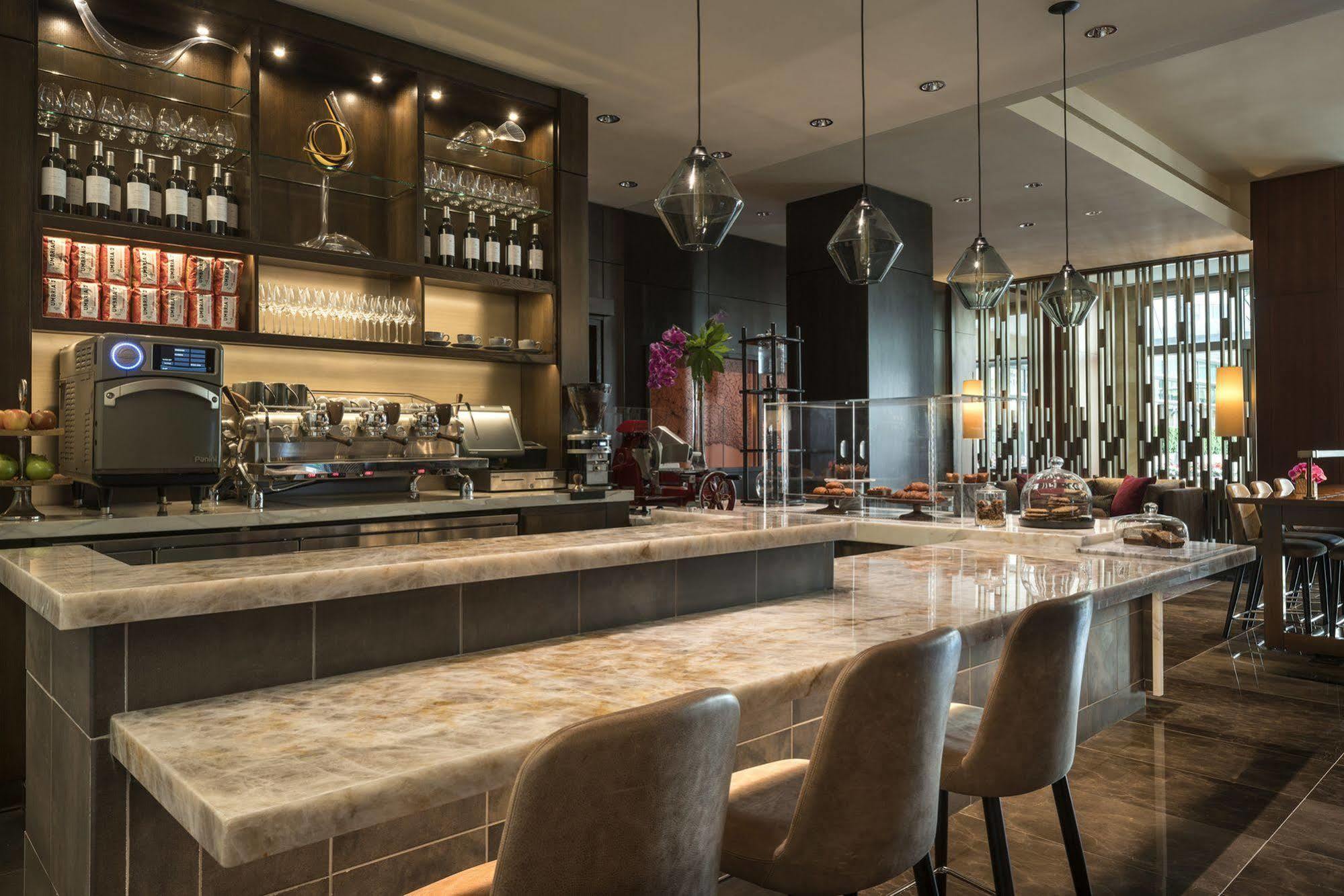 Four Seasons Silicon Valley At
