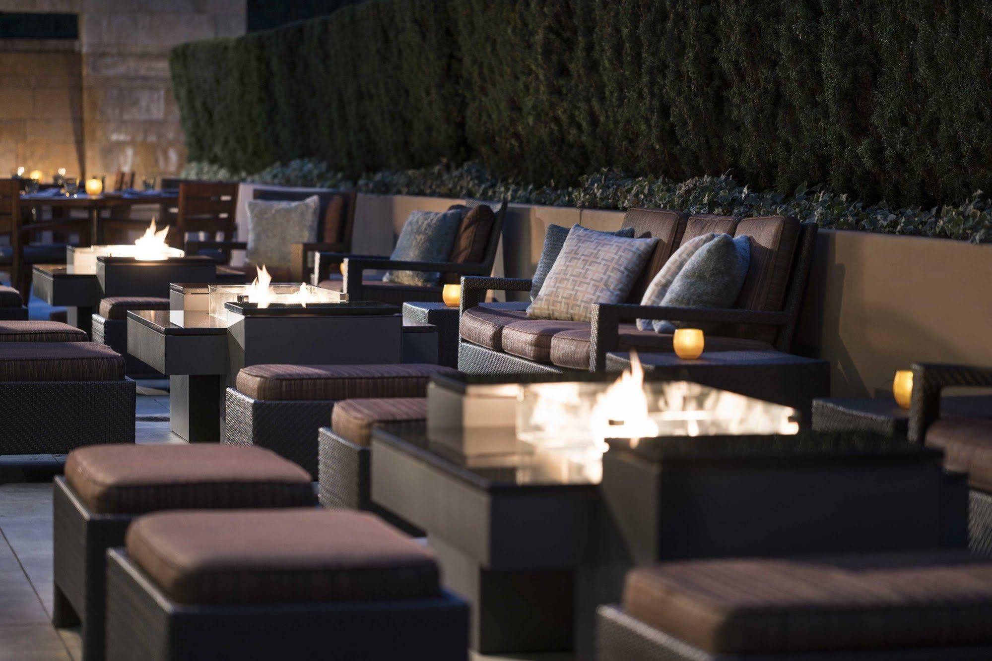 Four Seasons Silicon Valley At Hotel