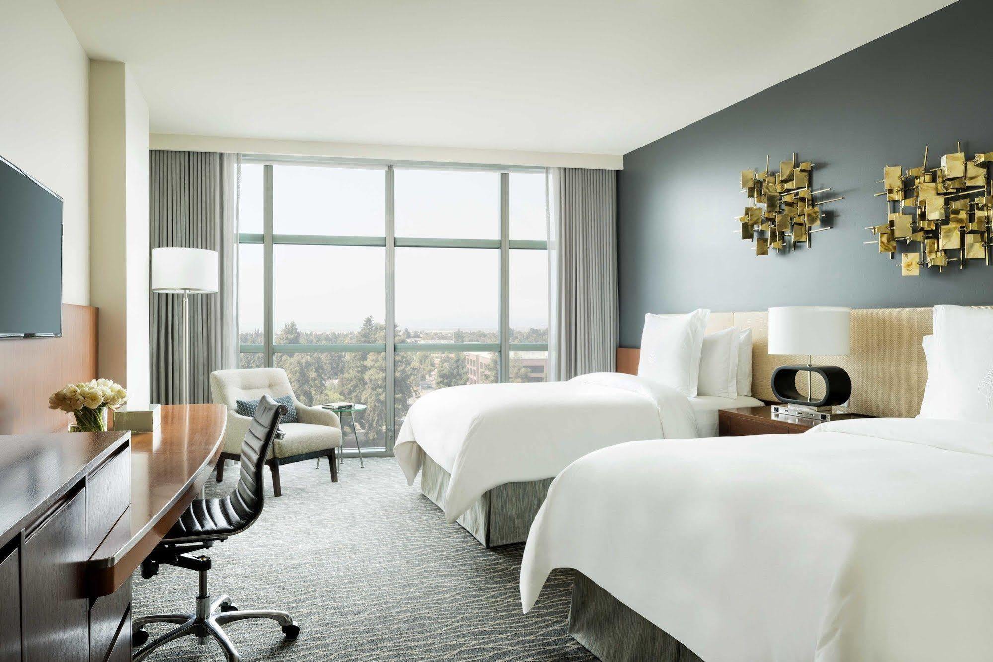 Four Seasons Silicon Valley At Hotel East Palo Alto