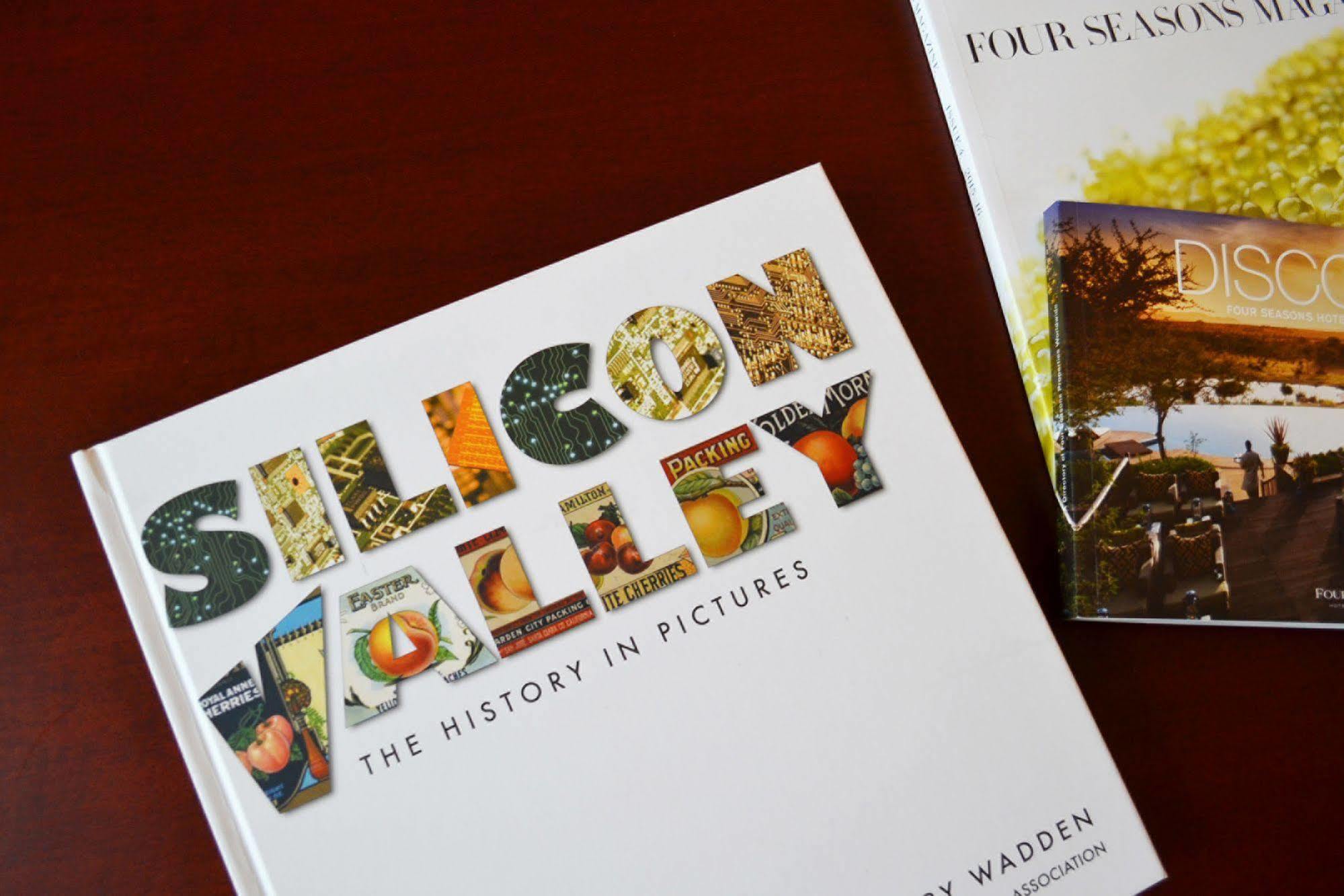 Four Seasons Silicon Valley At 5* East Palo Alto
