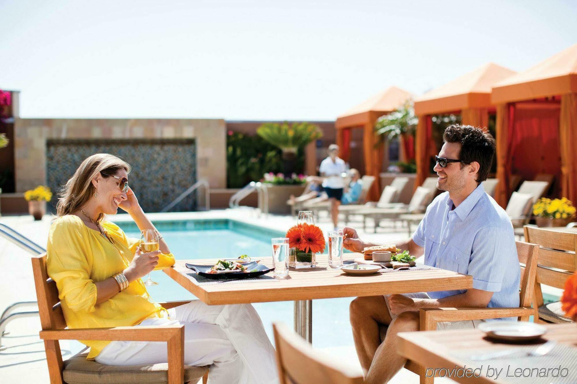 Hotel Four Seasons Silicon Valley At