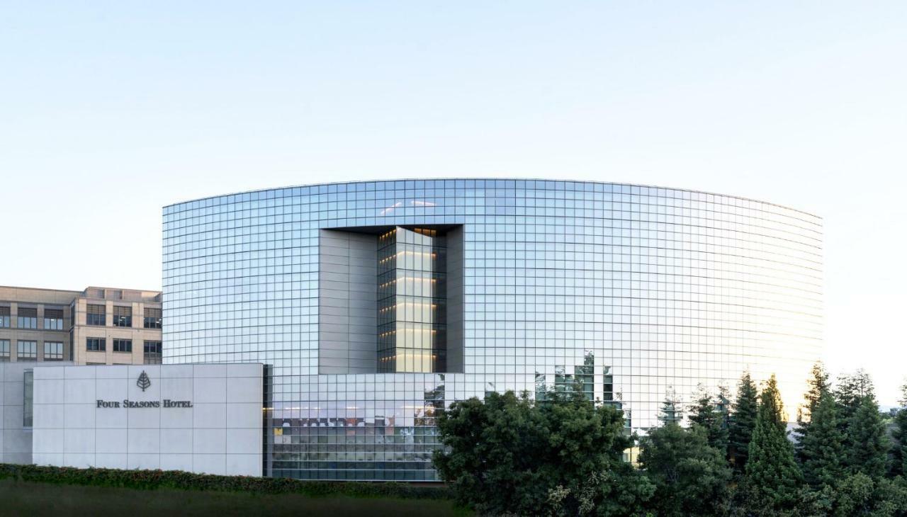 Four Seasons Silicon Valley At 5* East Palo Alto