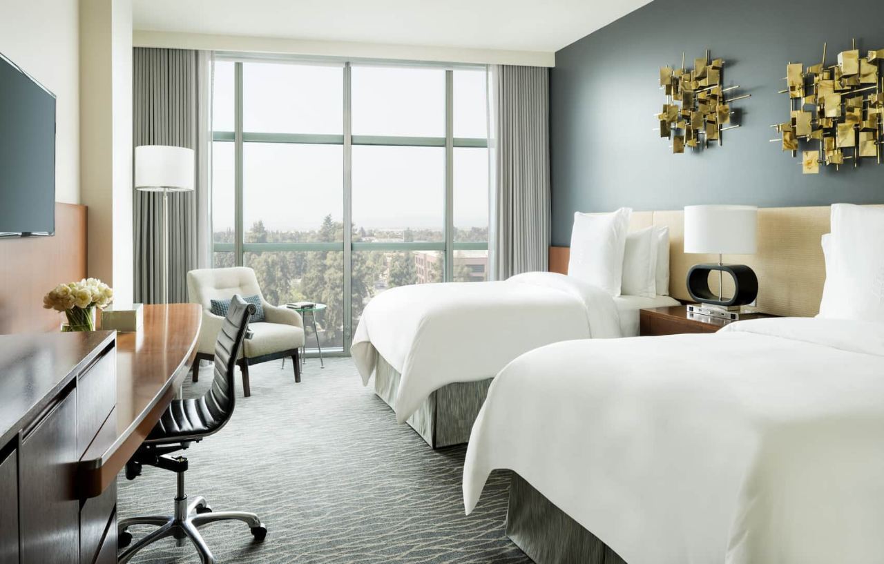Four Seasons Silicon Valley At