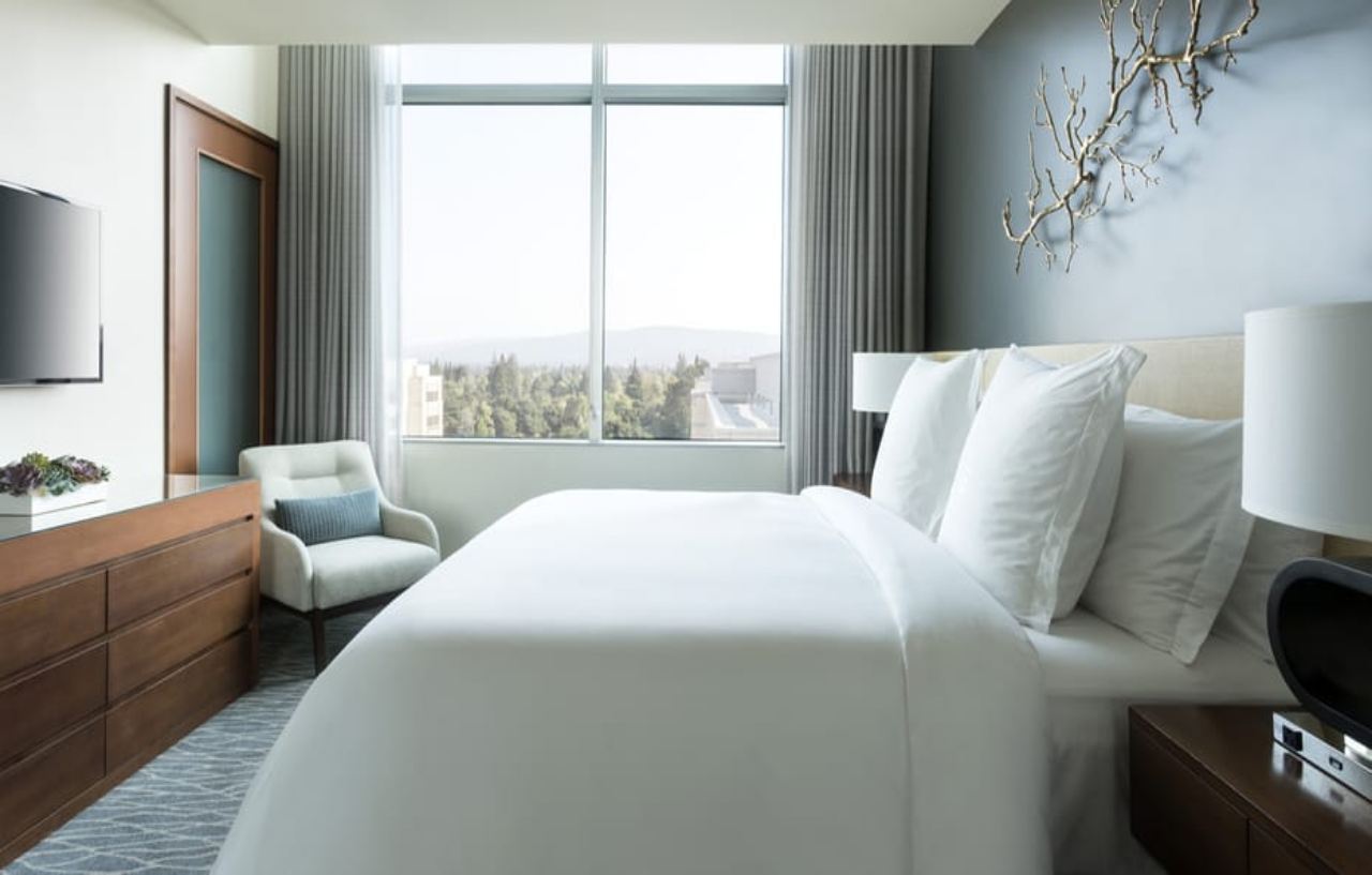 Hotel Four Seasons Silicon Valley At East Palo Alto