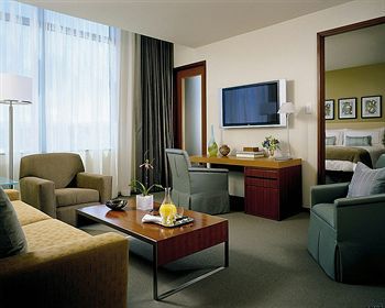Four Seasons Silicon Valley At Hotel East Palo Alto