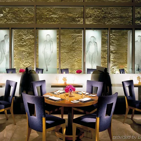 Four Seasons Hotel Silicon Valley At East Palo Alto 